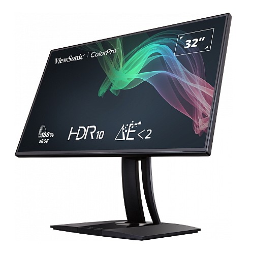��� ���� "32 ���� VIEWSONIC ��� ����� ��� VP3268-4K