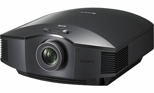 ���� FULL HD ��� ���� ���� SONY ��� VPL HW55ES