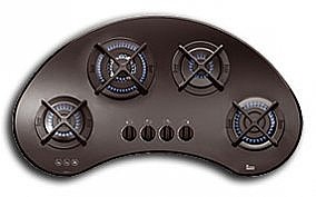 ������ �� 4 ����� ������� ���� TEKA ��� VR 90 4G TR