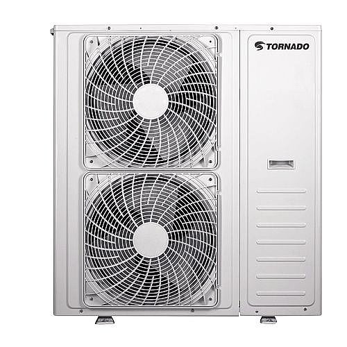 ���� ����� �������� 5 �"� TORNADO ������ ��� VRF-BOX 1:5 EU