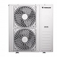 ���� ����� �������� 5 �"� TORNADO ������ ��� VRF-BOX 1:5 EU