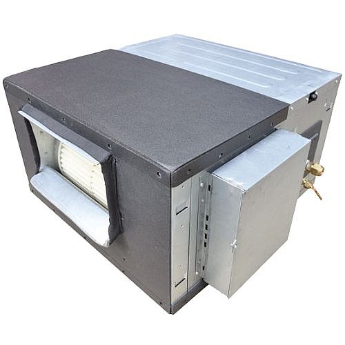 ���� ����� �������� 4 �"� ������ TORNADO VRF BOX ������ ��� VRF-BOX-WD-42