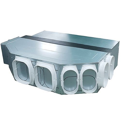 ���� ����� �������� 4 �"� ������ TORNADO VRF BOX ������ ��� VRF-BOX-WV-42