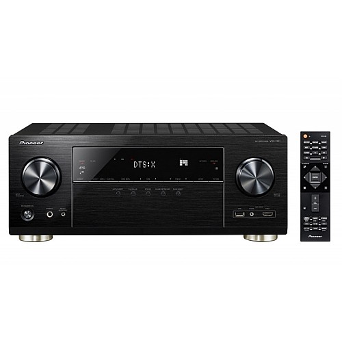 ����� 7.2 ������ ���� PIONEER ������ ��� VSX1131