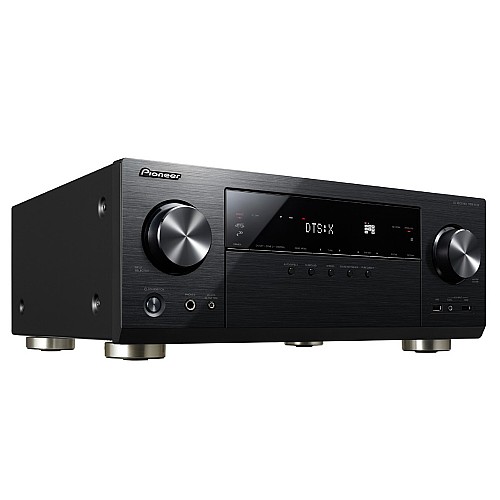 ����� 7.2 ������ ���� PIONEER ������ ��� VSX1131