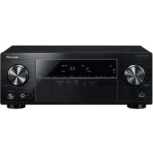 ����� 5.1 ���� PIONEER ��� VSX330