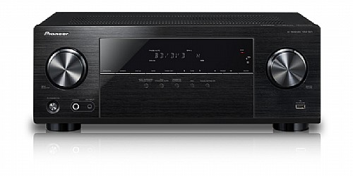 ����� 5.1 ������ ���� PIONEER ������ ��� VSX531