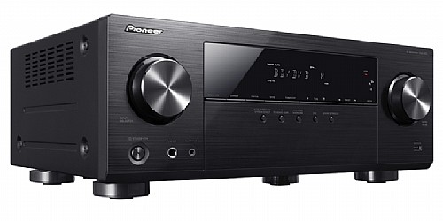����� 5.1 ������ ���� PIONEER ������ ��� VSX531