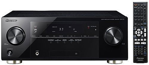 ����� ������ ���� 5.1 ���� PIONEER ��� VSX821K