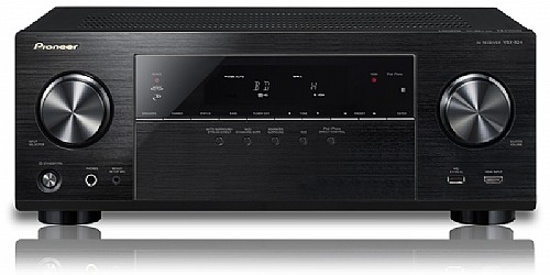 ����� 5.1 ���� PIONEER ��� VSX824K