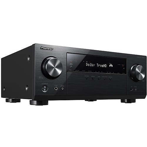 ����� 5.2 ������ ���� PIONEER ������ ��� VSX831