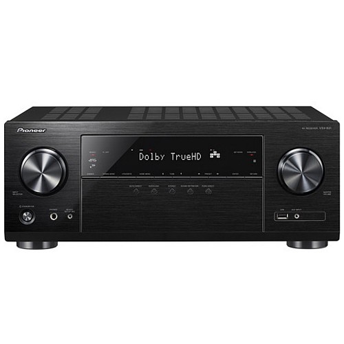 ����� 5.2 ������ ���� PIONEER ������ ��� VSX831