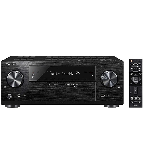 ����� ������ ���� ���� PIONEER ������ ��� VSX832