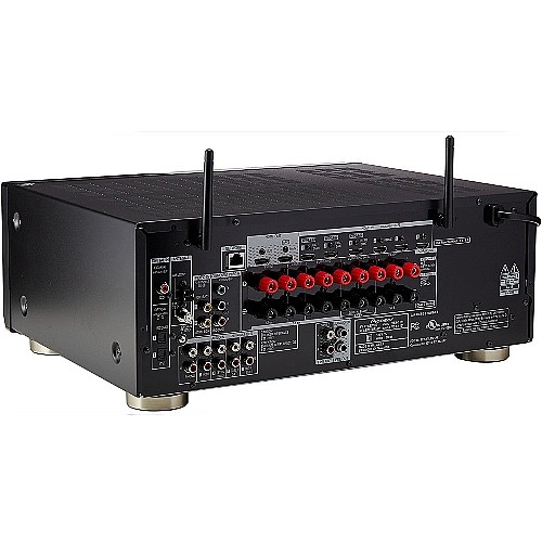 ����� ������ ���� ���� PIONEER ������ ��� VSX832