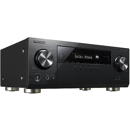����� 7.2 ������ PIONEER ������ VSX932