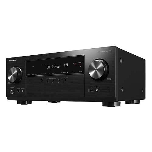 ����� 7.2 ������ ���� PIONEER ������ ��� VSX-935