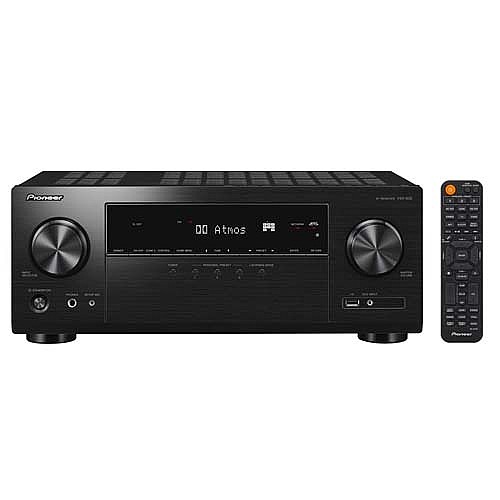 ����� 7.2 ������ ���� PIONEER ������ ��� VSX-935