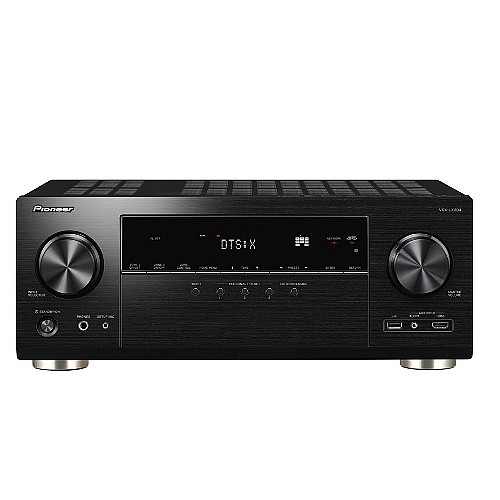 ����� 9.2 ������ ���� Pioneer ������ ��� VSX-LX304