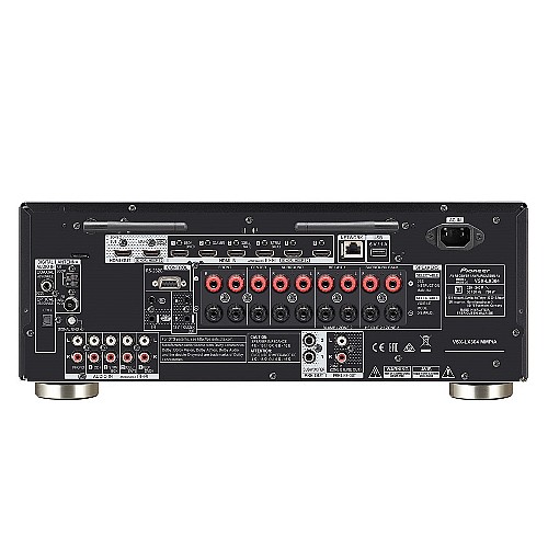 ����� 9.2 ������ ���� Pioneer ������ ��� VSX-LX304