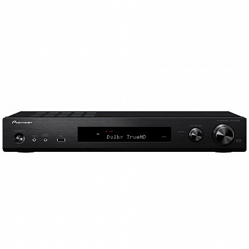 ����� 5.1 ������ ���� PIONEER ������ ��� VSXS520