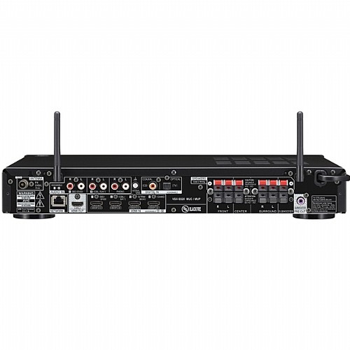 ����� 5.1 ������ ���� PIONEER ������ ��� VSXS520