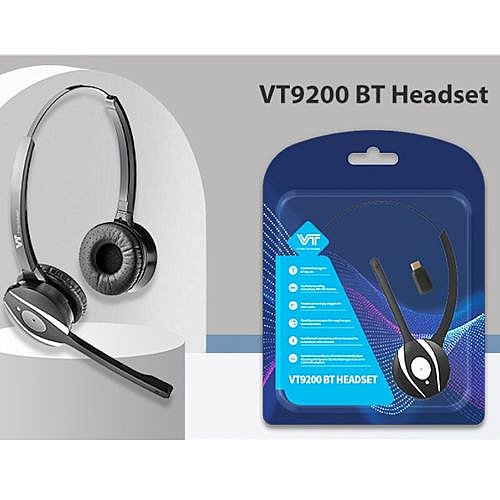 ����� ��� ������� VBET ���� ��� VT 9200BT B + BT50U