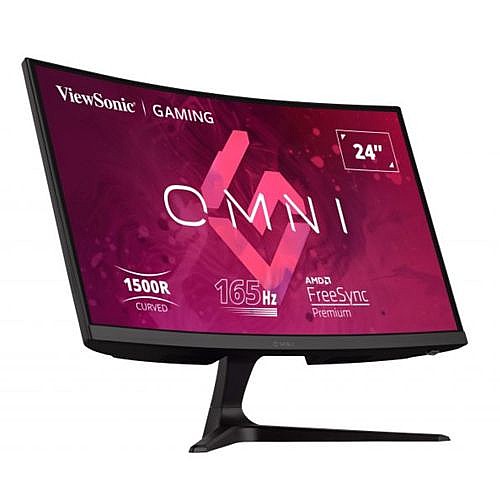��� ������� ���� "24 ���� VIEWSONIC ��� ����� ��� VX2418C