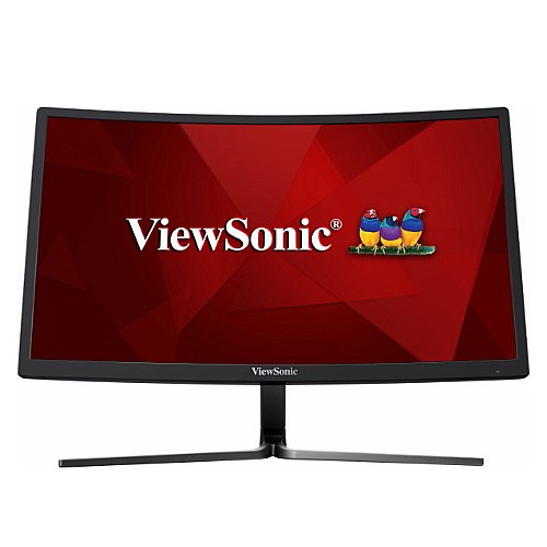 ��� ���� "24 ���� VIEWSONIC ��� ����� ���  VX2458-C-MHD