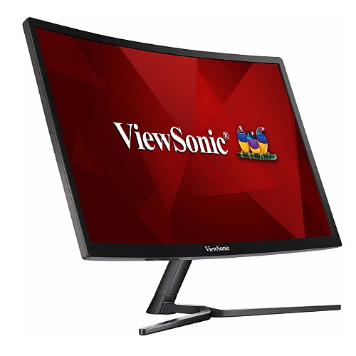 ��� ���� "24 ���� VIEWSONIC ��� ����� ���  VX2458-C-MHD