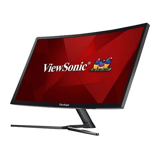 ��� ������� ���� "24 ���� VIEWSONIC ��� ����� ��� VX2458-C-MHD