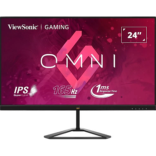 ��� 24 ���� ���� ���� VIEWSONIC ��� ����� ��� VX2479-HD-PRO