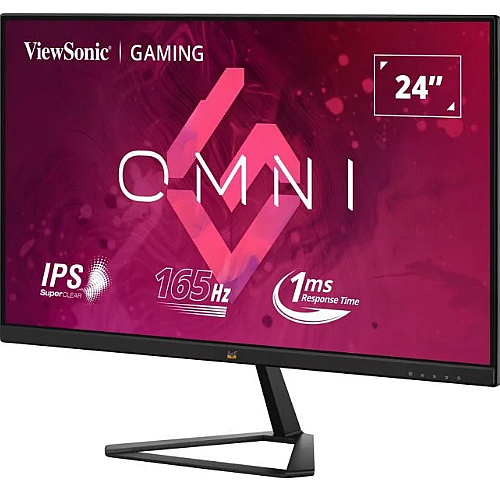 ��� 24 ���� ���� ���� VIEWSONIC ��� ����� ��� VX2479-HD-PRO
