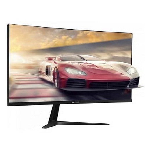 ��� ������� ���� "27 ���� VIEWSONIC ��� ����� ��� VX2718-PC-MHD