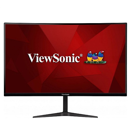 ��� ������� ���� "27 ���� VIEWSONIC ��� ����� ��� VX2719-PC-MHD