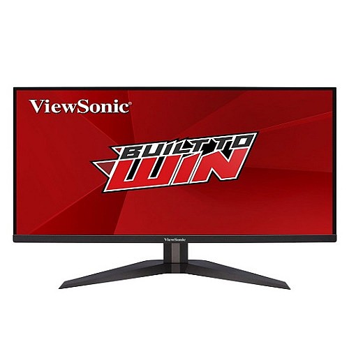 ��� ������� "27 ���� VIEWSONIC ��� ����� ��� VX2758-P-MHD