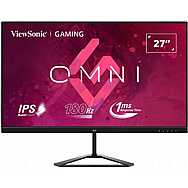 מסך 27 אינץ' שטוח מבית VIEWSONIC ויו סוניק דגם VX2779-HD-PRO מסך 27 אינץ' שטוח מבית VIEWSONIC ויו סוניק דגם VX2779-HD-PRO