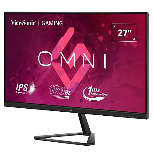 ��� 27 ���� ���� ���� VIEWSONIC ��� ����� ��� VX2779-HD-PRO