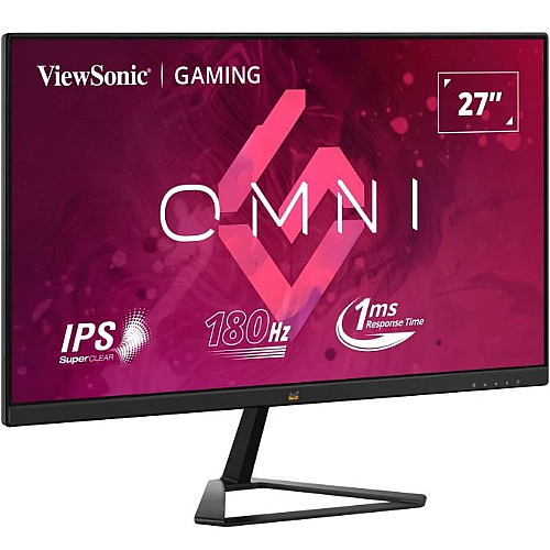 ��� 27 ���� ���� ���� VIEWSONIC ��� ����� ��� VX2779-HD-PRO
