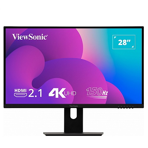 ��� ������� "28 ���� VIEWSONIC ��� ����� ��� VX2882-4KP