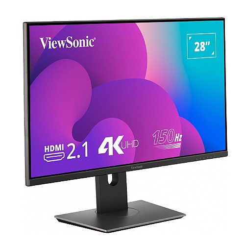 ��� ������� "28 ���� VIEWSONIC ��� ����� ��� VX2882-4KP