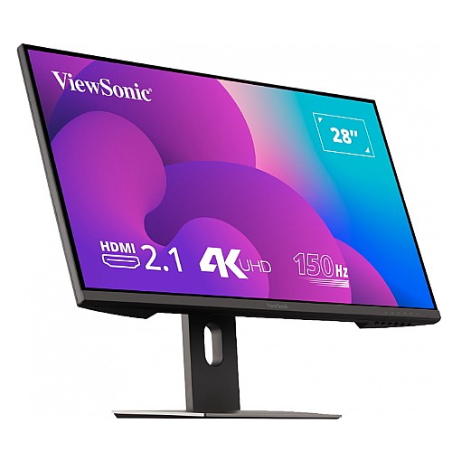 ��� ������� "28 ���� VIEWSONIC ��� ����� ��� VX2882-4KP