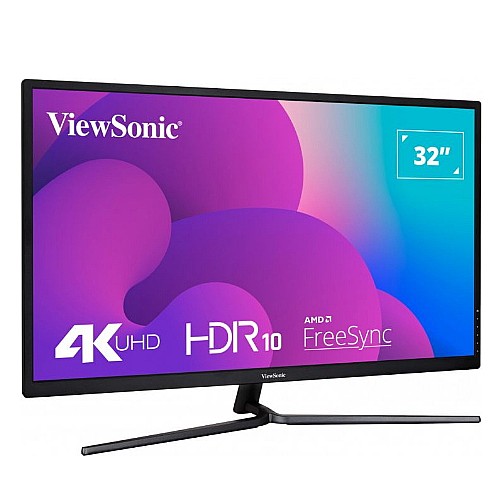 ��� ���� "32 ���� VIEWSONIC ��� ����� ���  VX3211-4K-MHD
