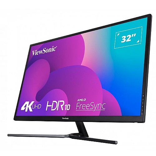 ��� ���� "32 ���� VIEWSONIC ��� ����� ���  VX3211-4K-MHD