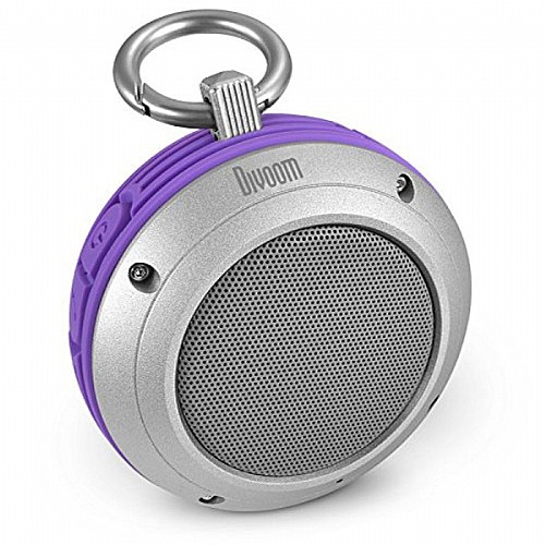 ����� ������� ���� Bluetooth ���� DIVOOM ��� Voombox Travel