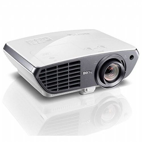 ���� ���� BenQ ����� ��� W3000