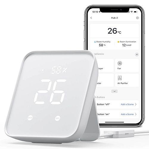 ���� ���� ������ ������ �� ������� ����� SWITCH BOT ��� W3202100 HUB 2