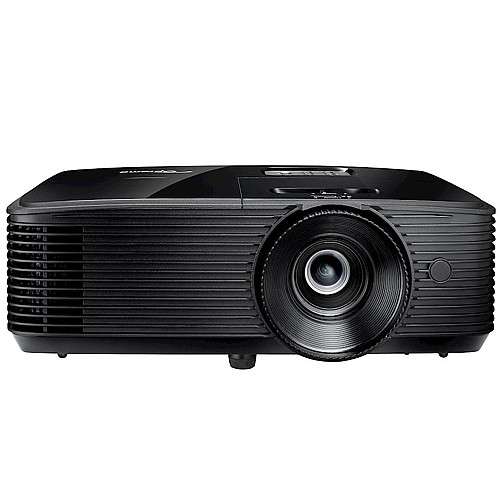 ���� ���� OPTOMA ������� ��� W371