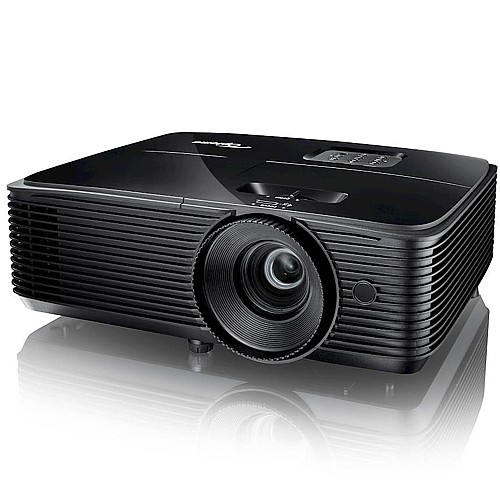 ���� ���� OPTOMA ������� ��� W371
