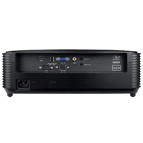 ���� ���� OPTOMA ������� ��� W371