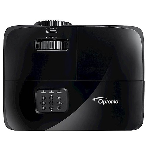 ���� ���� OPTOMA ������� ��� W371